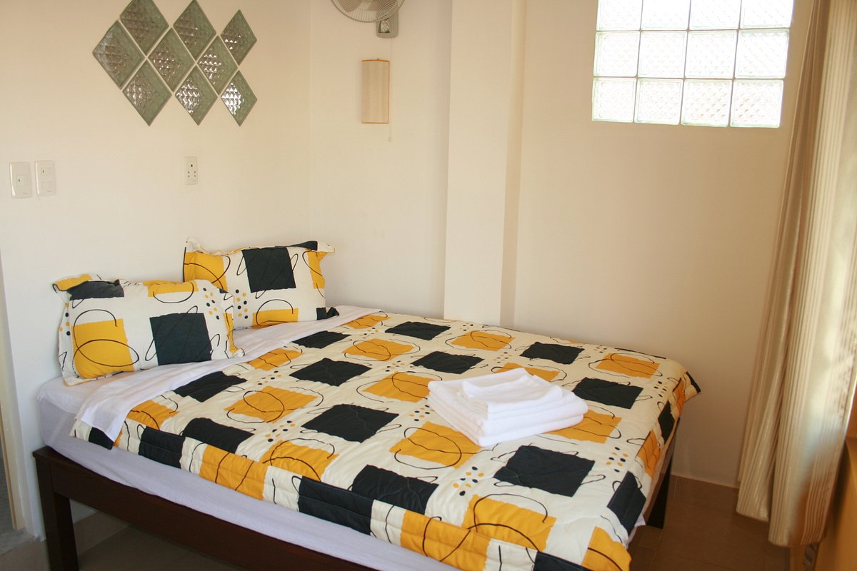Hotel Xoai