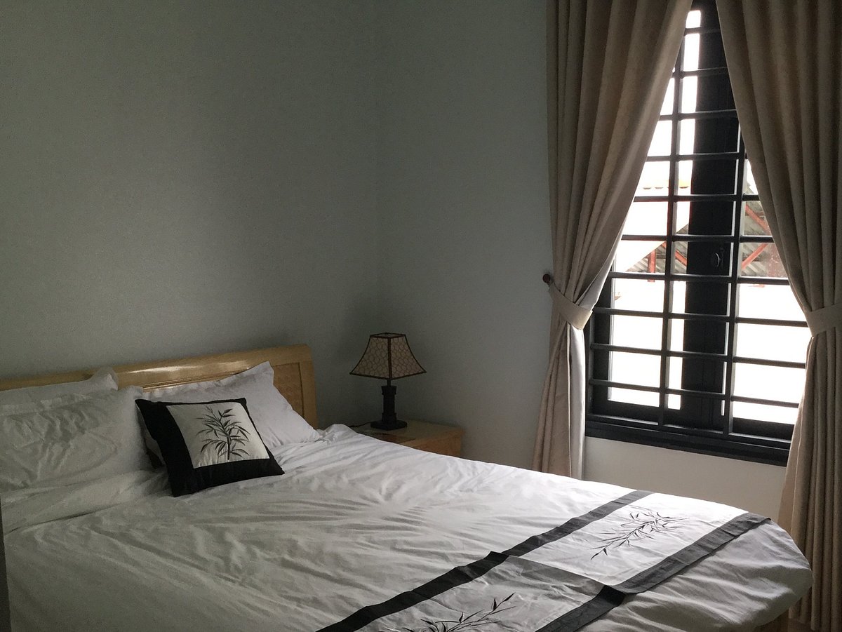 Hue Homestay Riverside