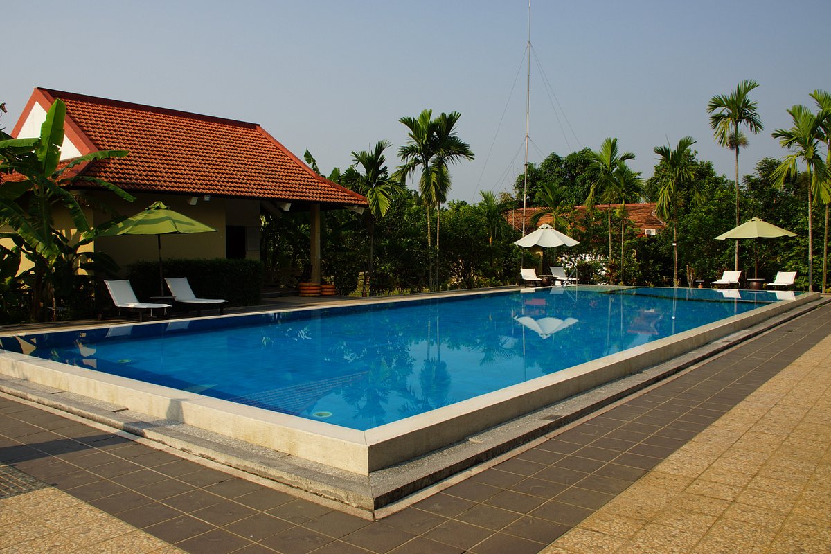 Hue Riverside Boutique Resort & Spa