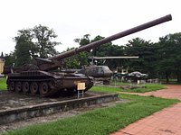 Hue War Museum