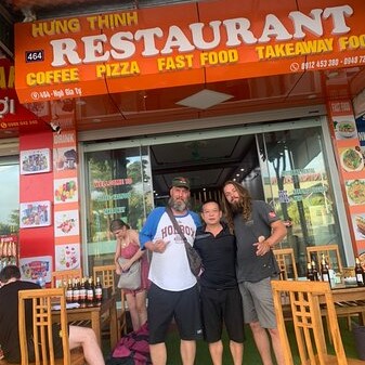 Hung Thinh Restaurant