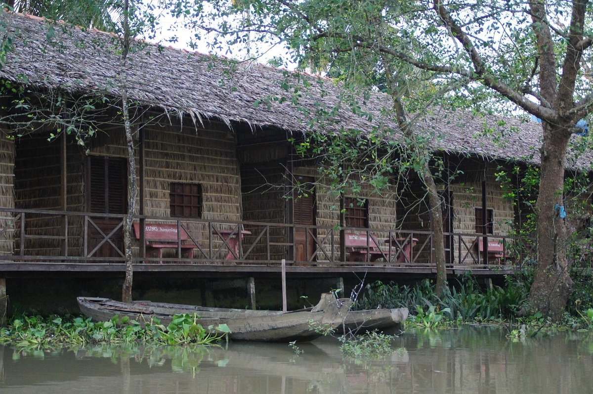 Hung's Homestay