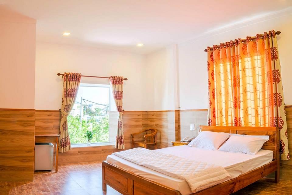 Huu Le Hotel