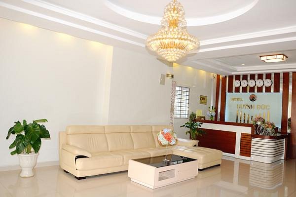 Huynh Duc Hotel