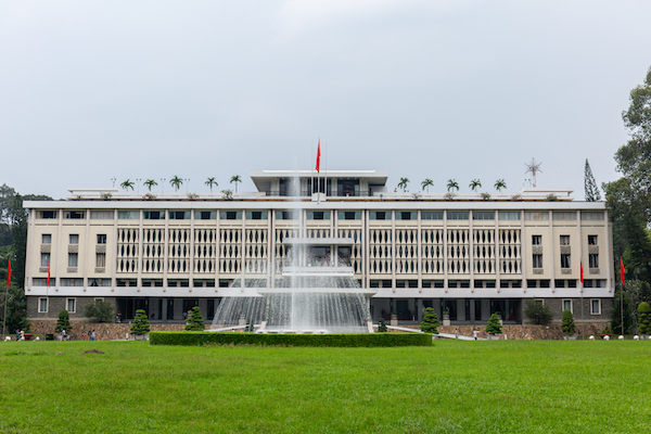 Independence Palace