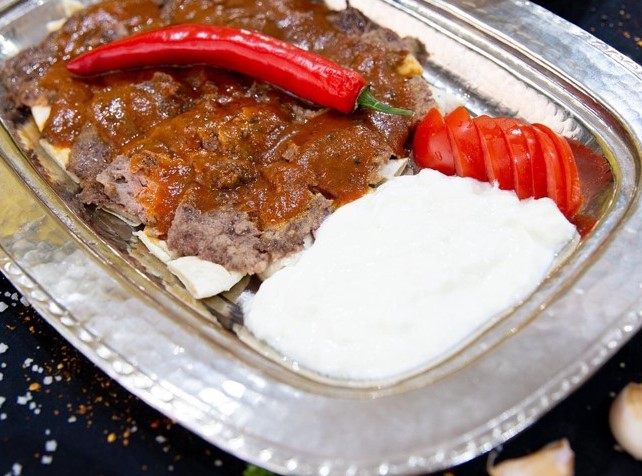 Istanbul Anatolian Kebab House