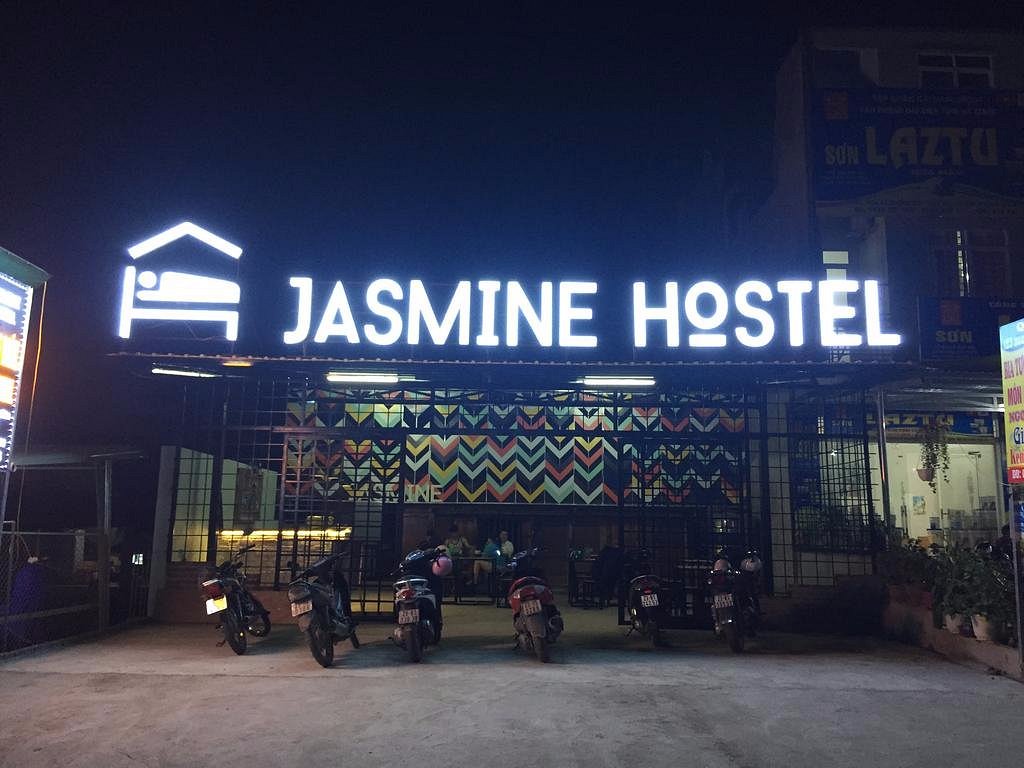 Jasmine Hostel