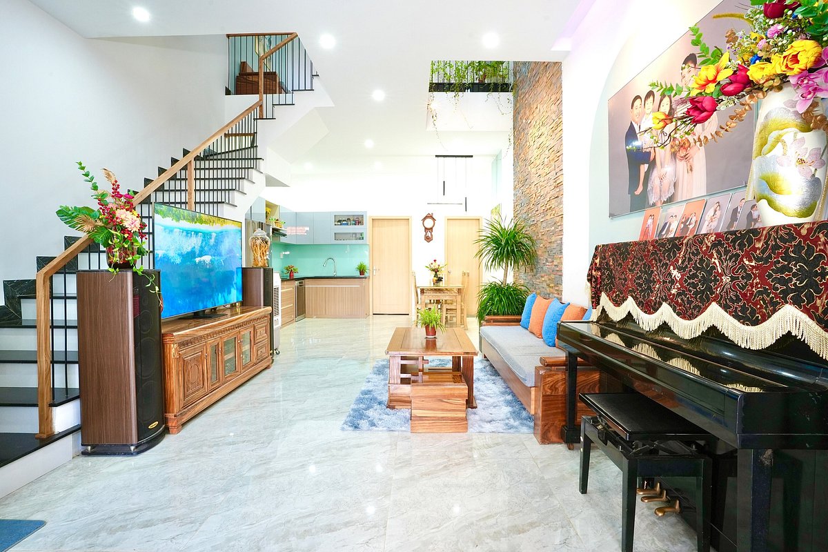Kalinh Apartment