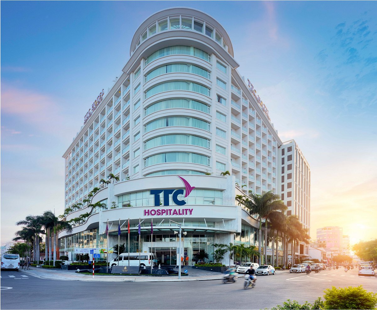 TTC Premium - Michelia Hotel