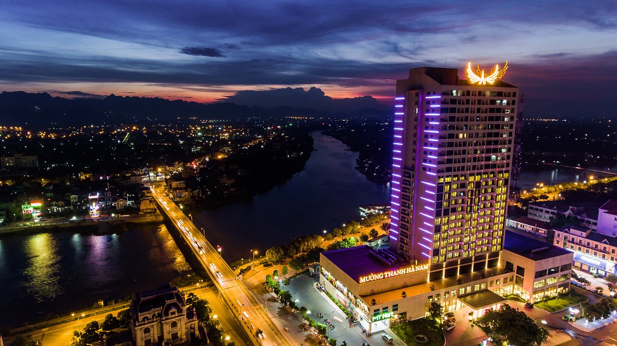 Muong Thanh Luxury Ha Nam  Hotel