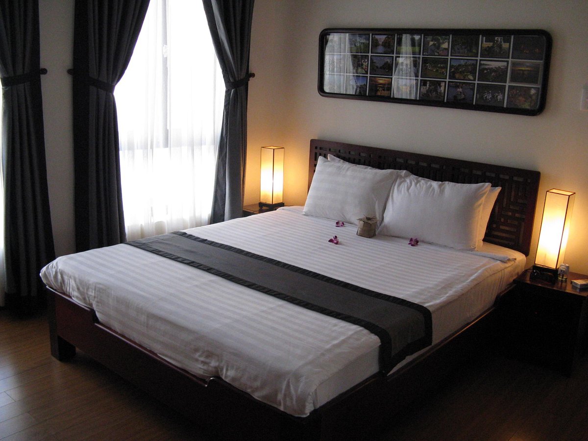Nam Bo Boutique Hotel
