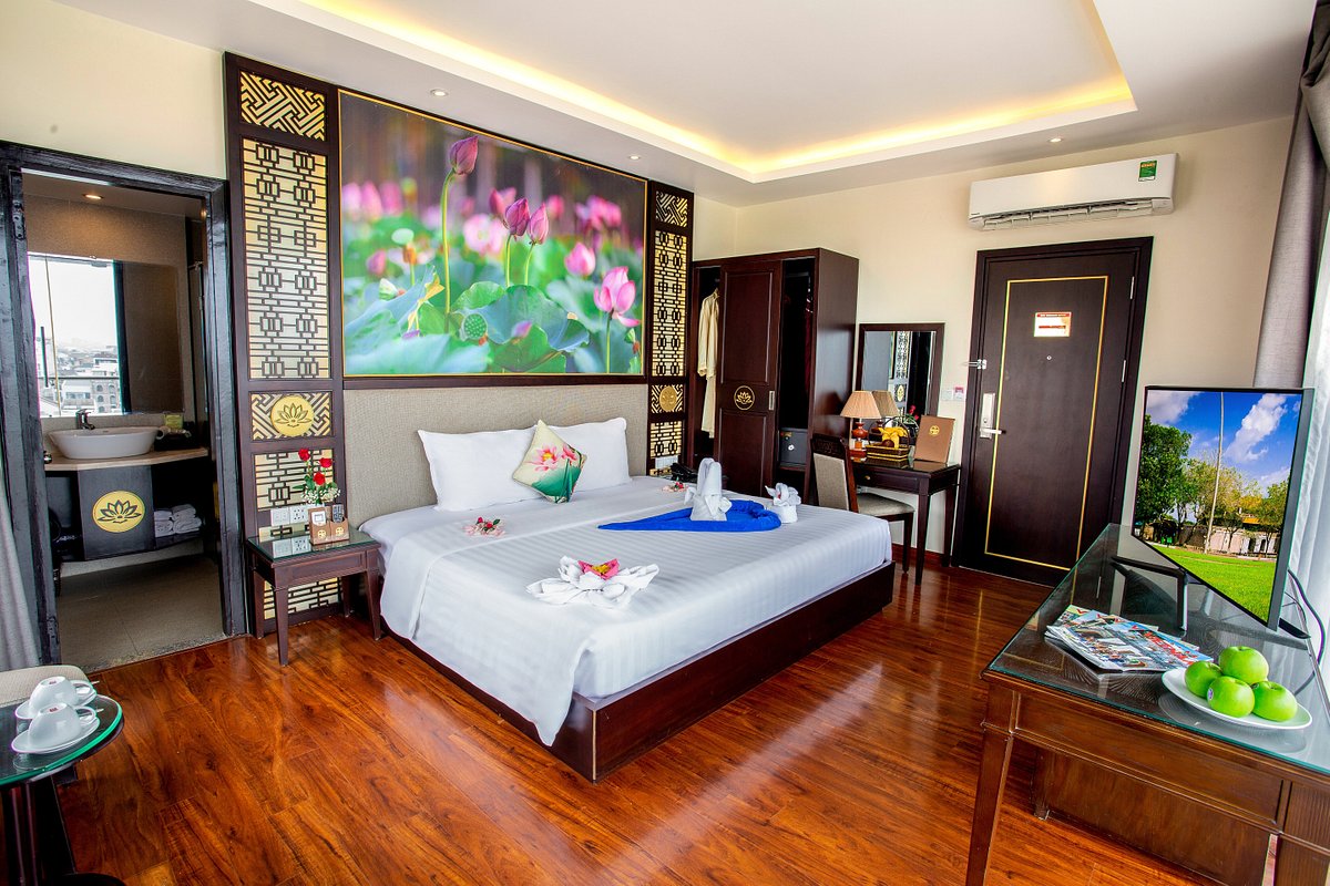 Thanh Lich 2 Hotel