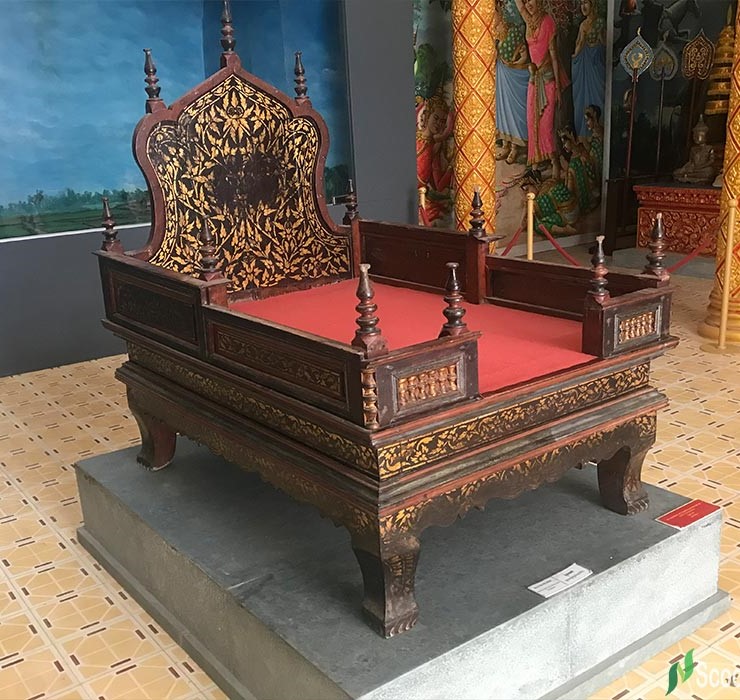 Khmer Cultural Museum