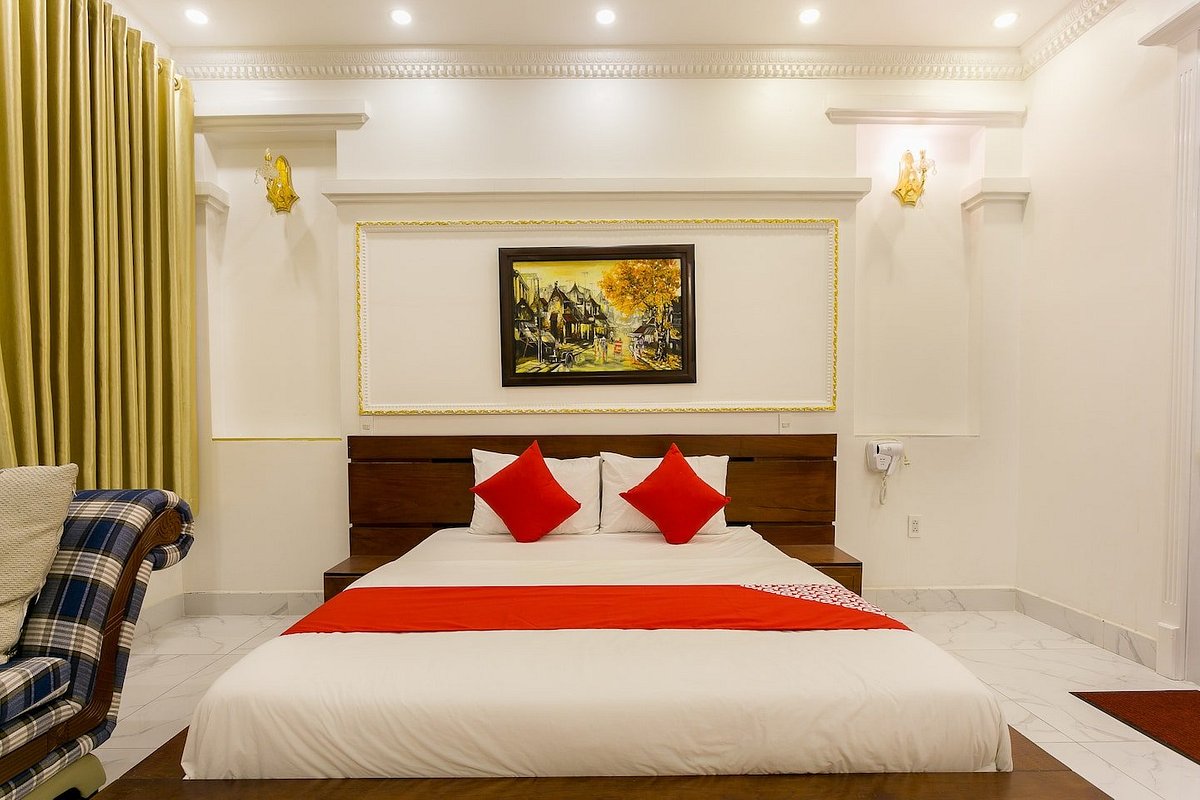 Kim Cuong Hotel