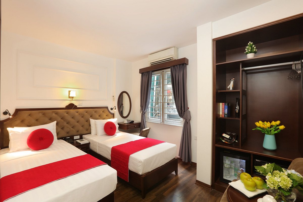 La Vision Hotel
