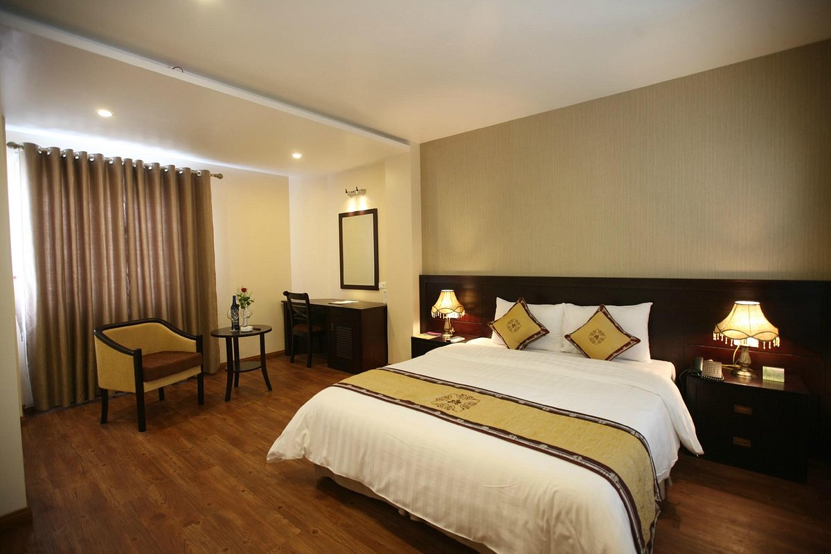 Lac Long Hotel Hai Phong
