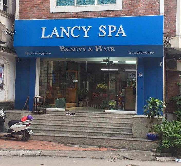 Lancy Spa