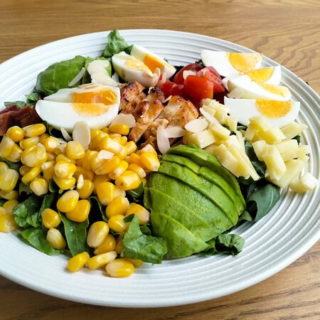 Lang's Salad Tam Coc - Healthy Breakfast, Poke Bowl & Salad