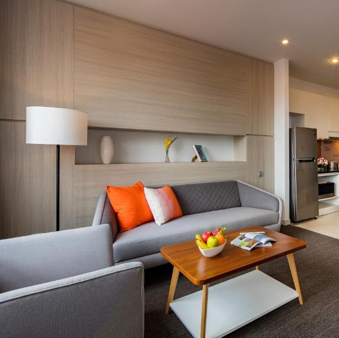 Lavis 18 Residence