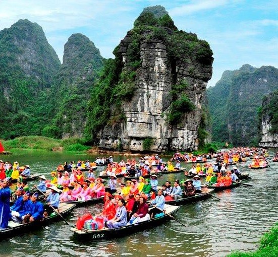 Le Hoi Trang An