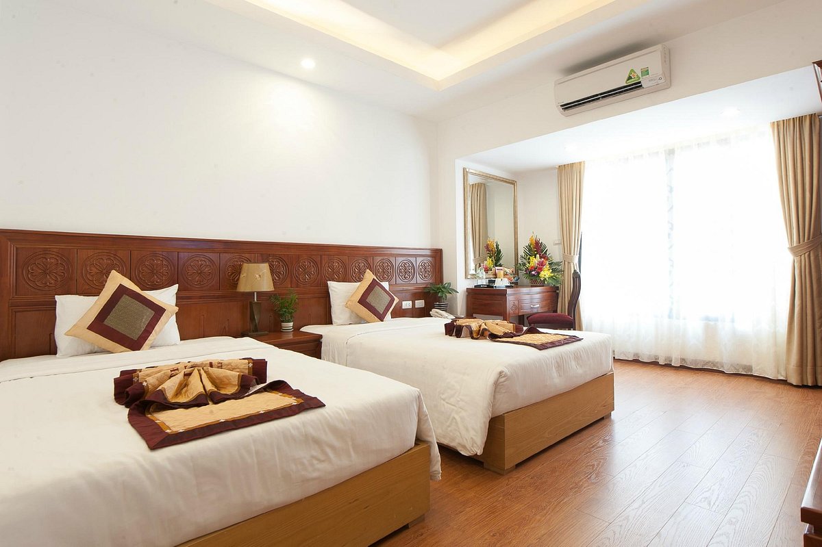 Lefoyer Hotel