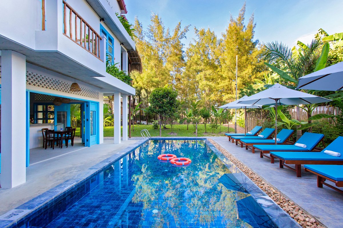 Life Beach Villa