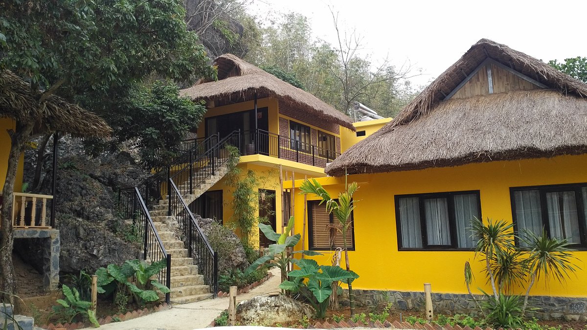 Mai Chau Nature Place