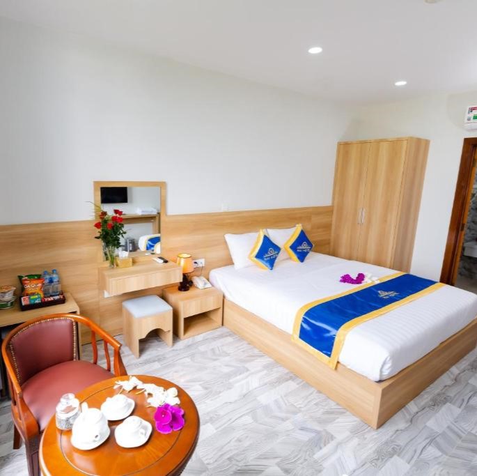 Mai Hotel - Airport