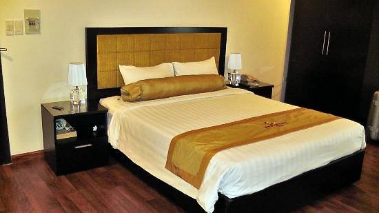 Mai Hotel Hanoi