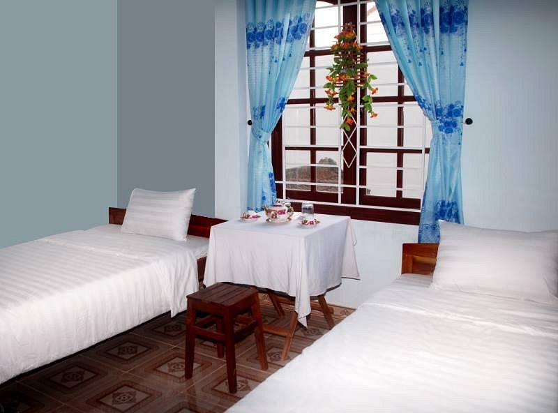 Mai Hưng Homestay