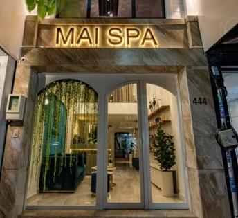 Mai Spa