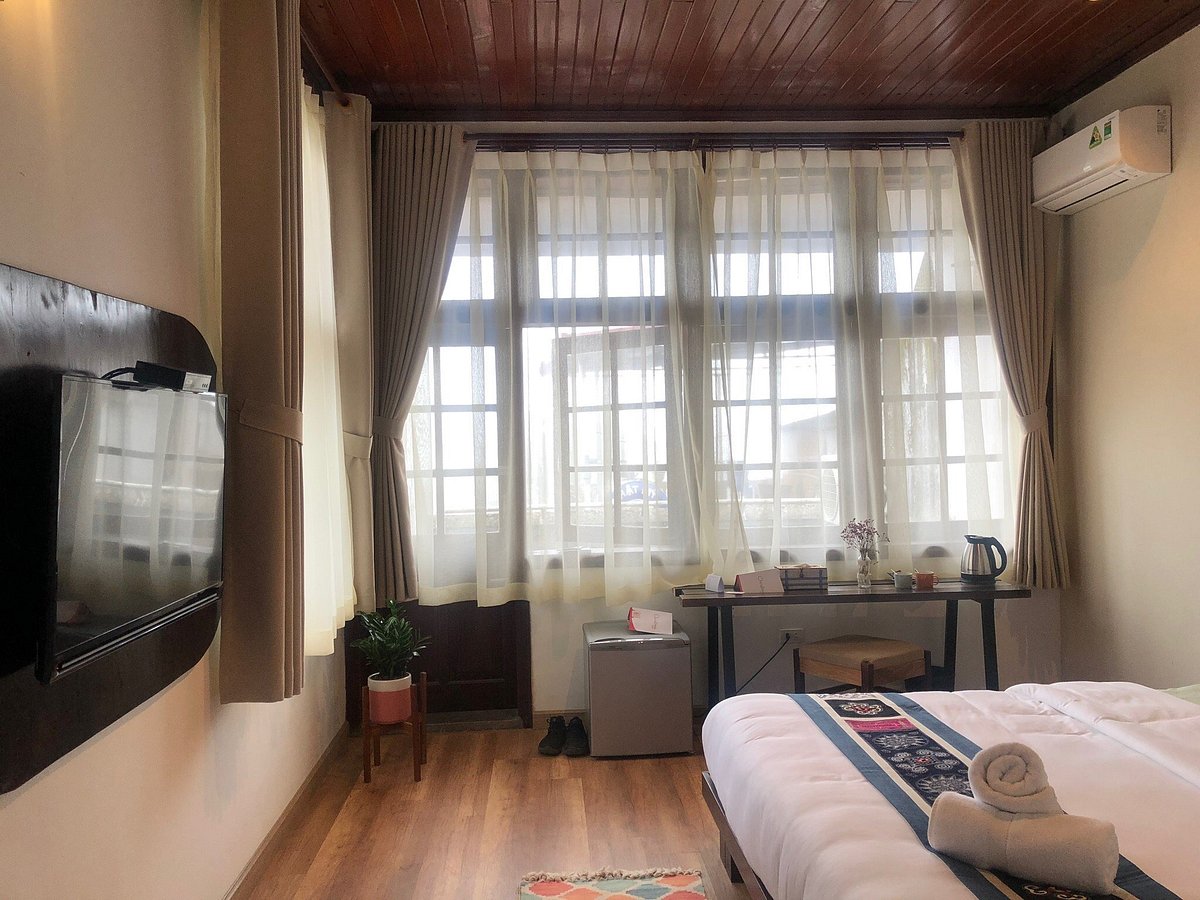 Maison De Sapa