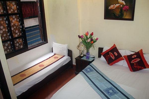 Manh Dung Hotel