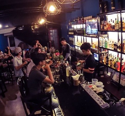 Maya Pub Quy Nhon