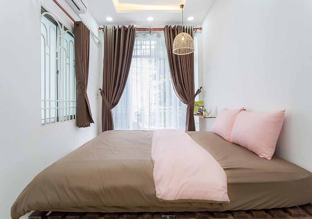 Megustas Homestay