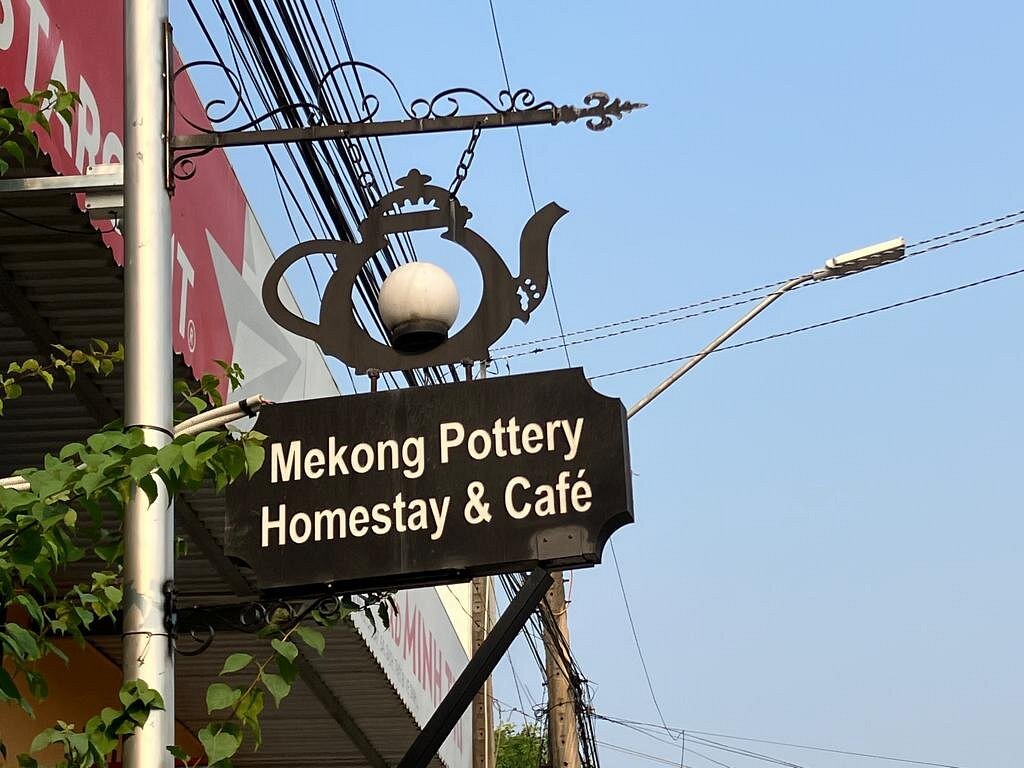 Mekong Pottery Homestay