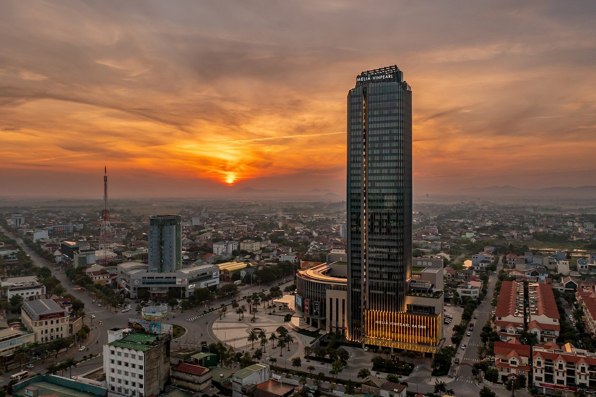 Melia Vinpearl Ha Tinh