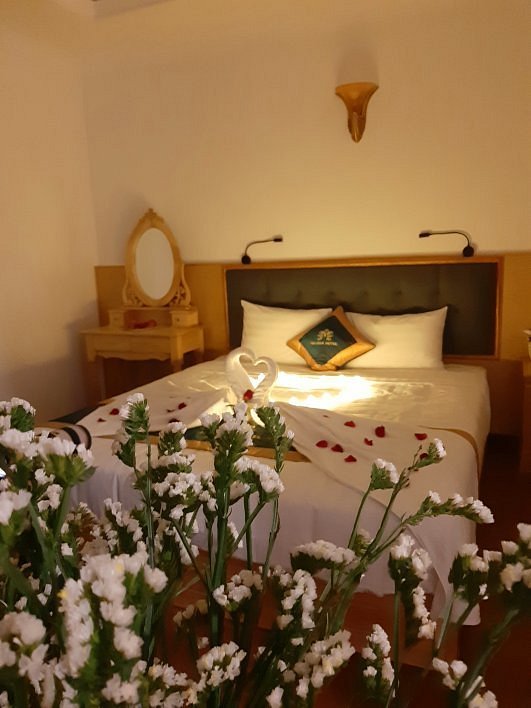 Melissa Hotel