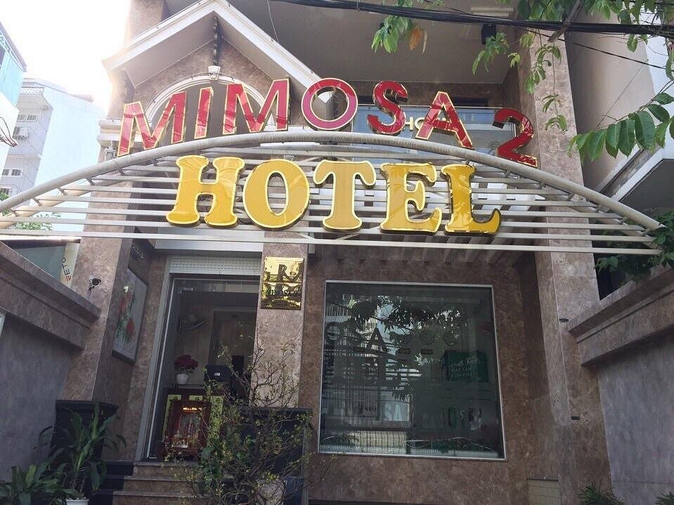 Mimosa 2 Hotel