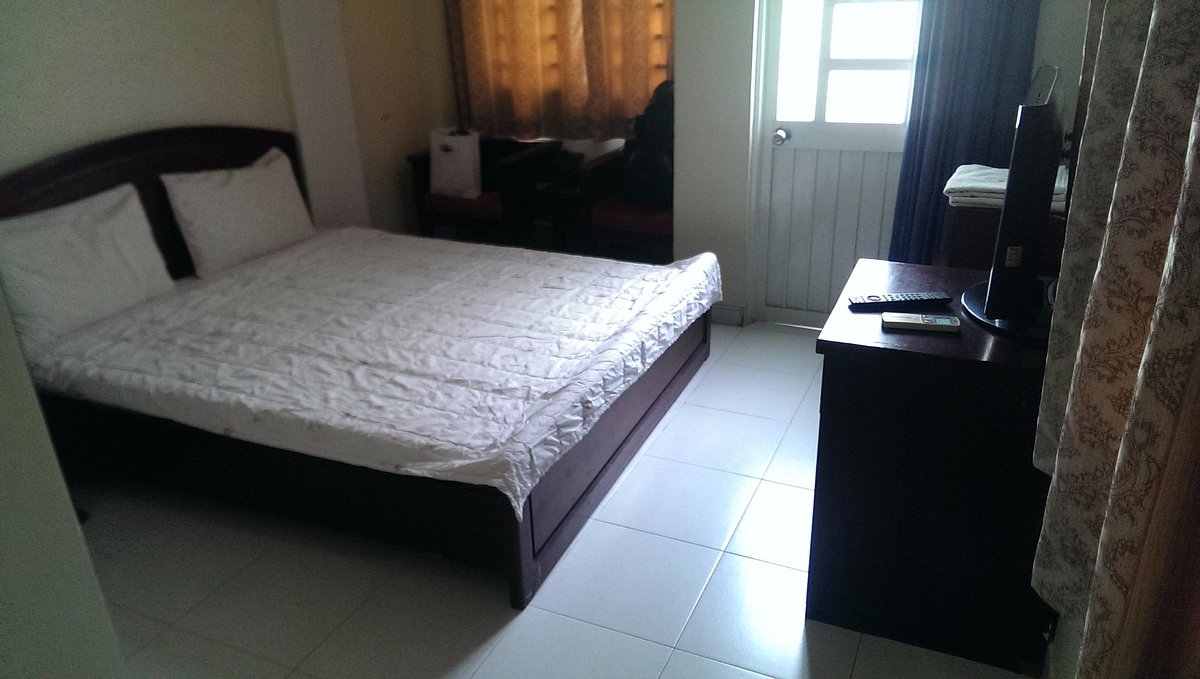 Minh Thien Hotel