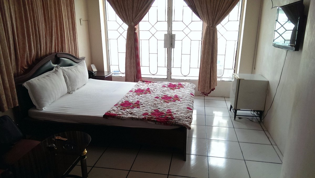Minh Thoai Hotel