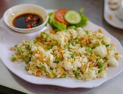 Miss Nhi Da Nang Food Shop