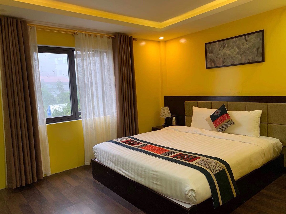 Moc Hotel Sapa