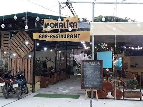 Monalisa Bar & Restaurant