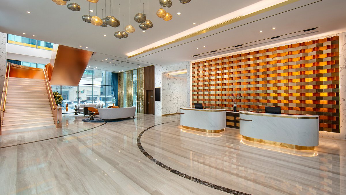 Movenpick Living West Hanoi