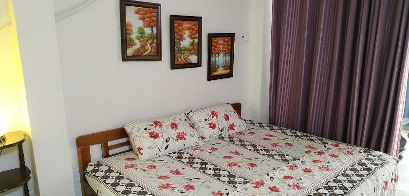Mr. To Homestay