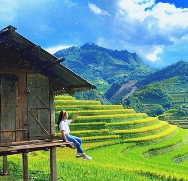 Mu Cang Chai