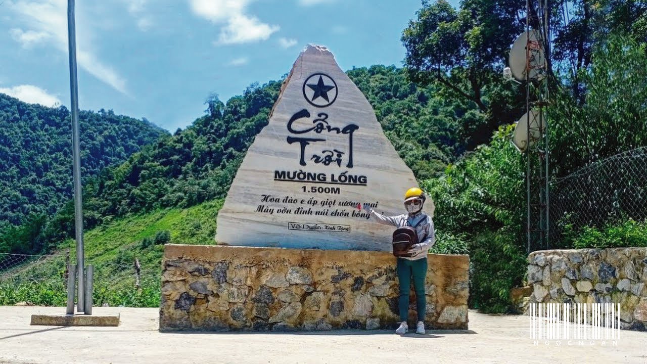 Muong Long Sky Gate