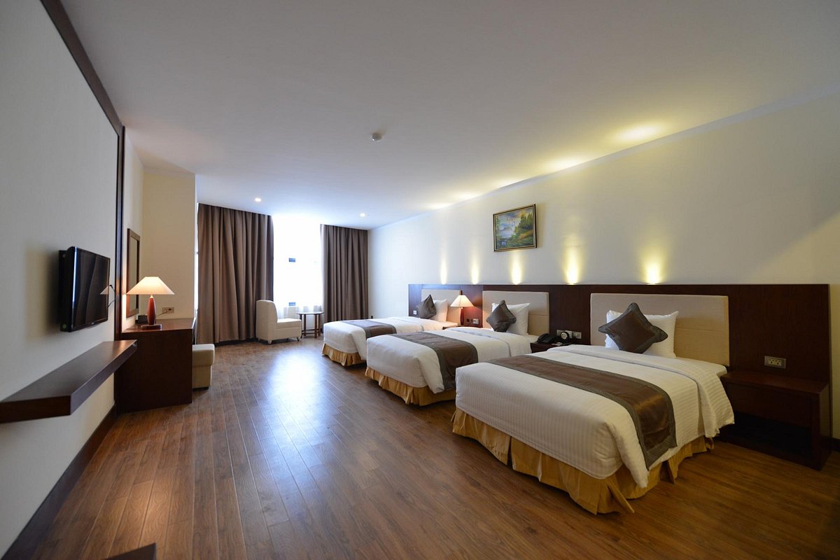 Muong Thanh Grand Cua Lo