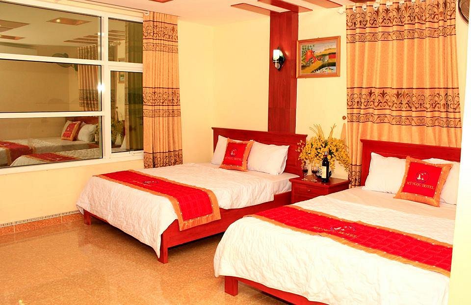 My Ngoc Hotel